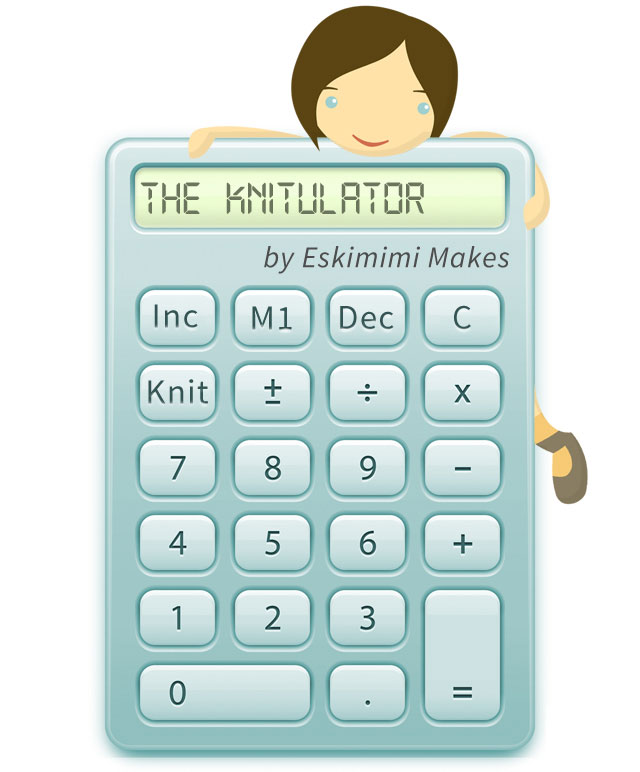 The-knitulator-knitting-calculator-for-increases-and-decreases